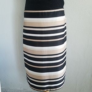 NYCC pencil skirt
